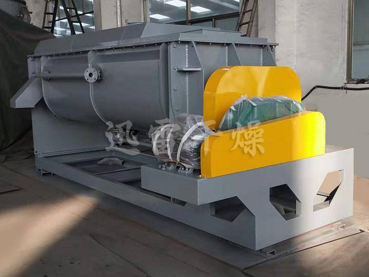 电镀污泥干燥机